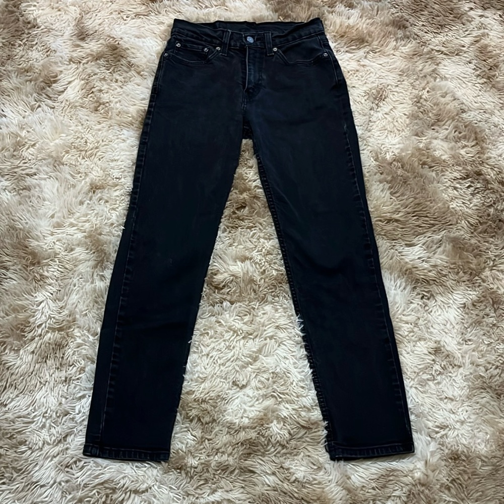Levi’s
